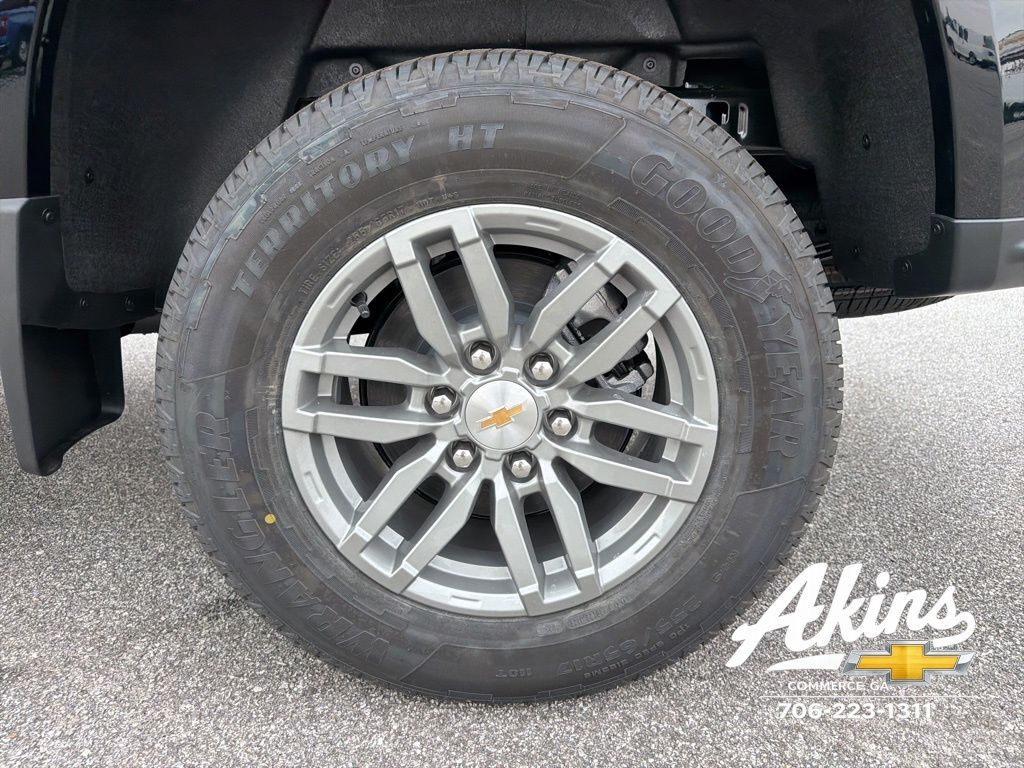 2026 Chevrolet Colorado LT Commerce GA