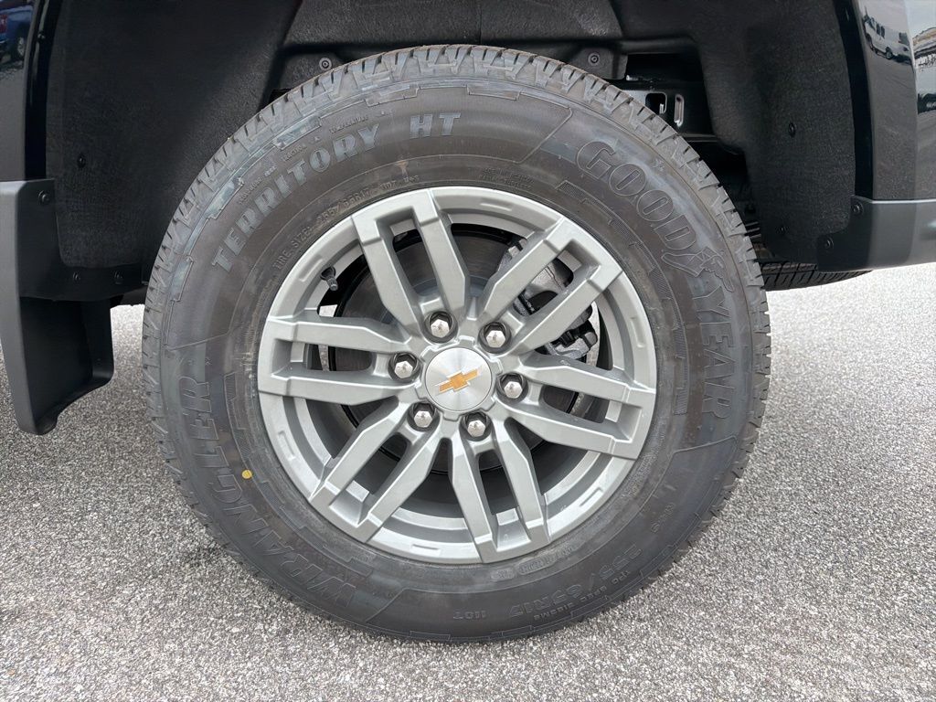 2026 Chevrolet Colorado LT Commerce GA