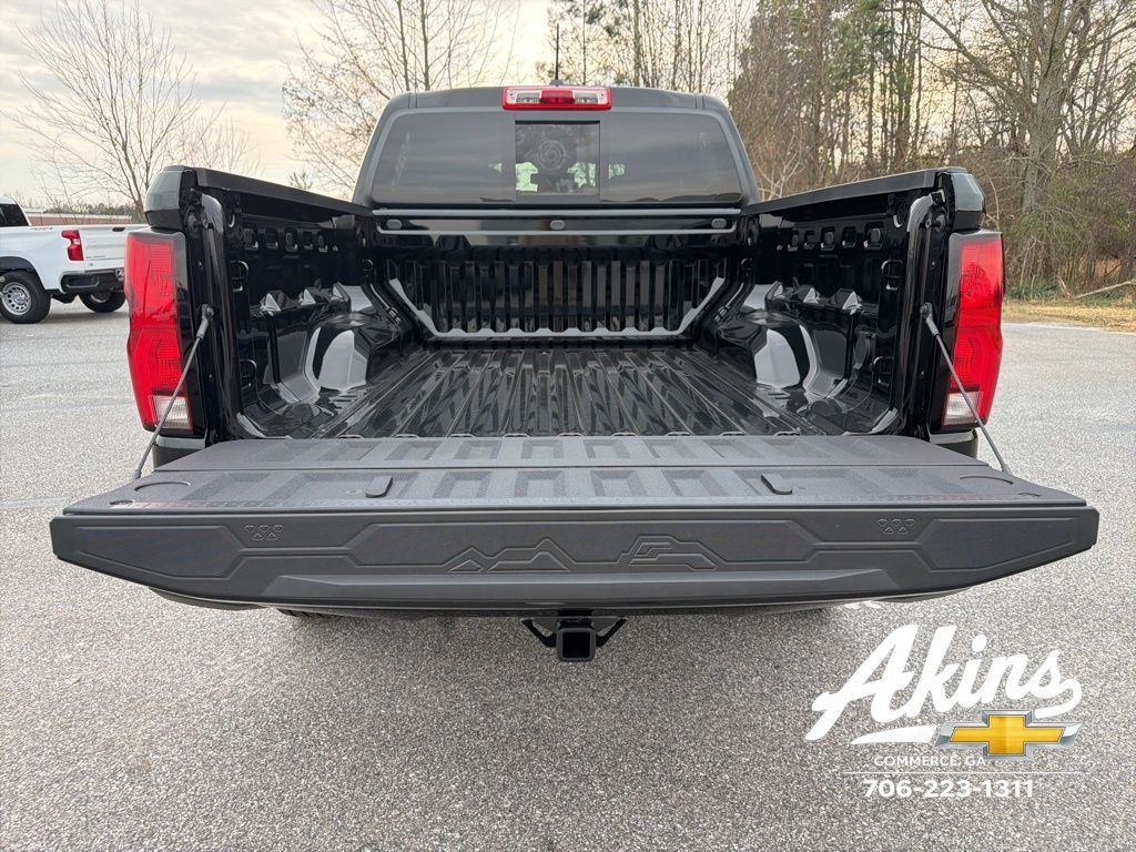 2026 Chevrolet Colorado LT Commerce GA