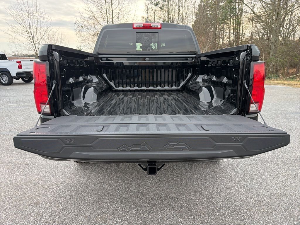 2026 Chevrolet Colorado LT Commerce GA