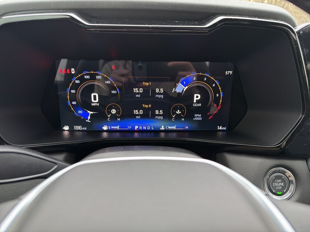 2026 Chevrolet Colorado LT Commerce GA