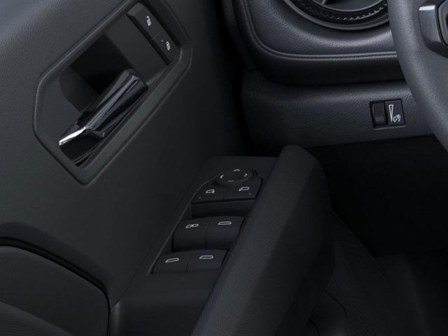 2026 Chevrolet Colorado LT North Dartmouth MA