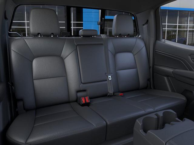 2026 Chevrolet Colorado LT North Dartmouth MA