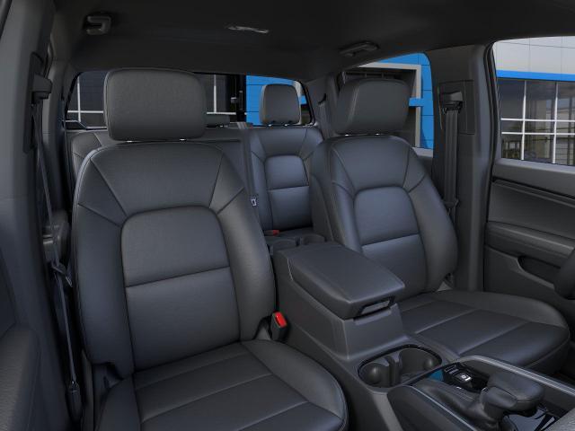 2026 Chevrolet Colorado LT North Dartmouth MA