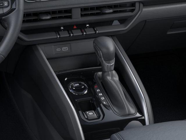 2026 Chevrolet Colorado LT North Dartmouth MA