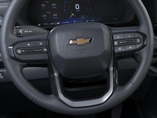 2026 Chevrolet Colorado LT North Dartmouth MA