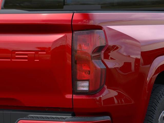 2026 Chevrolet Colorado LT North Dartmouth MA