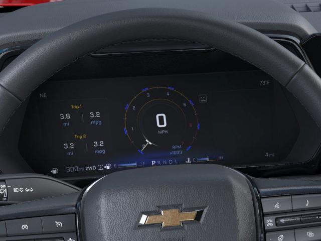 2026 Chevrolet Colorado LT North Dartmouth MA