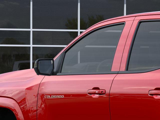 2026 Chevrolet Colorado LT North Dartmouth MA