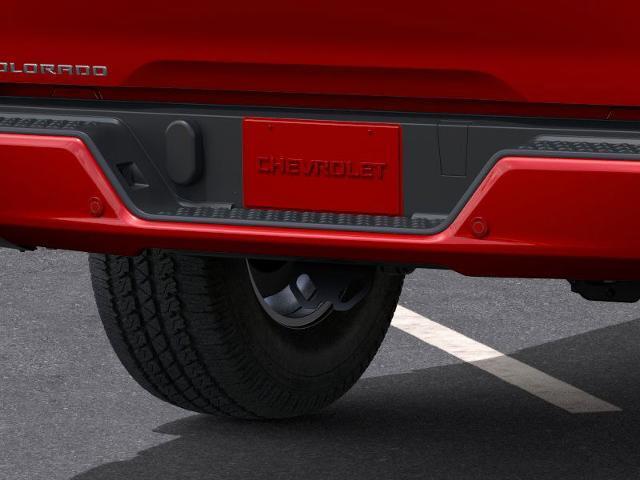 2026 Chevrolet Colorado LT North Dartmouth MA
