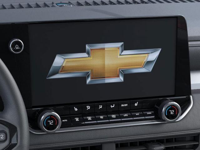 2026 Chevrolet Colorado LT North Dartmouth MA