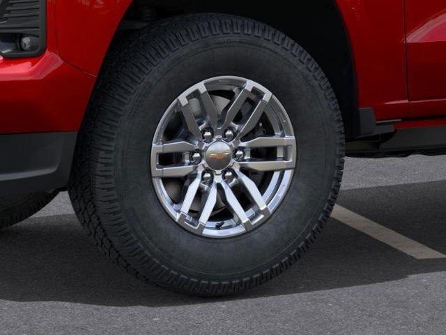 2026 Chevrolet Colorado LT North Dartmouth MA