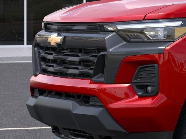 2026 Chevrolet Colorado LT North Dartmouth MA
