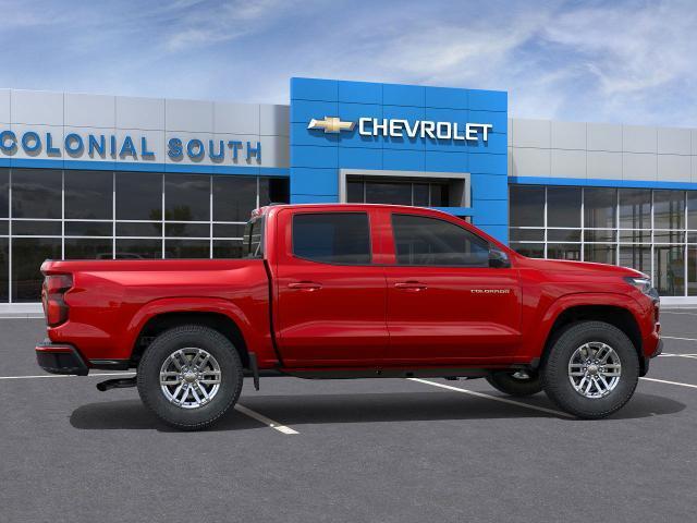 2026 Chevrolet Colorado LT North Dartmouth MA