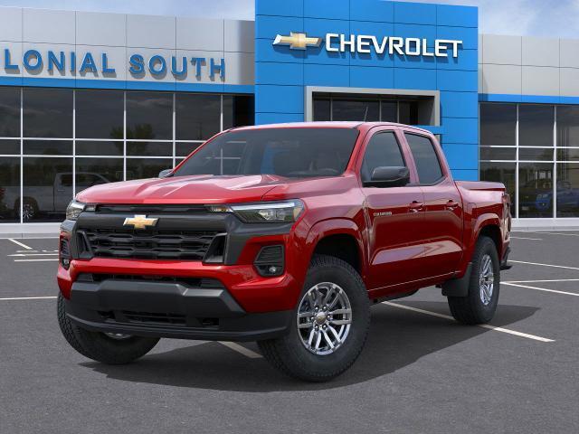 2026 Chevrolet Colorado LT North Dartmouth MA