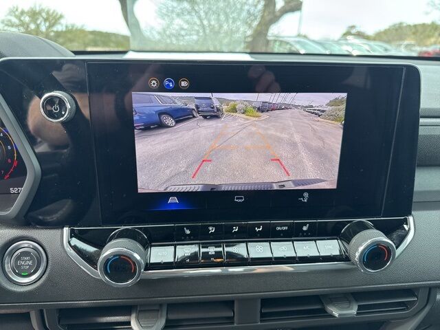 2026 Chevrolet Colorado Trail Boss Kerrville TX