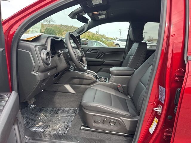 2026 Chevrolet Colorado Trail Boss Kerrville TX