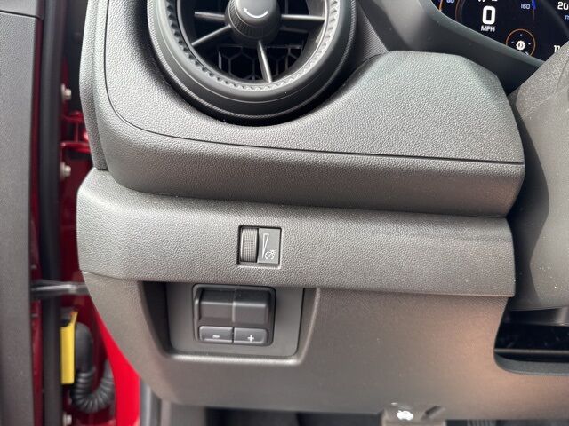 2026 Chevrolet Colorado Trail Boss Kerrville TX