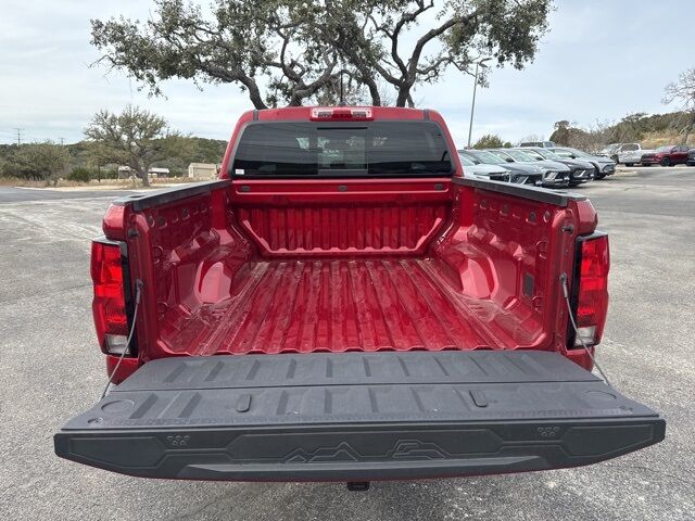2026 Chevrolet Colorado Trail Boss Kerrville TX