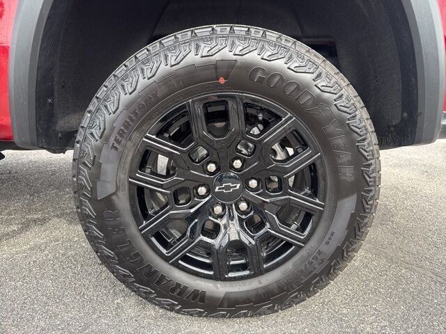 2026 Chevrolet Colorado Trail Boss Kerrville TX