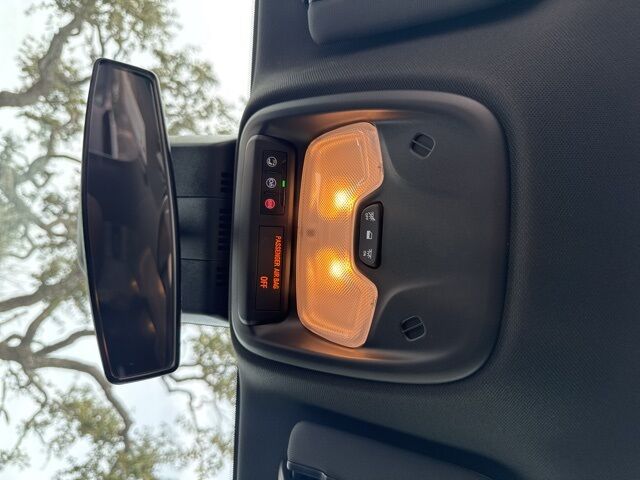 2026 Chevrolet Colorado Trail Boss Kerrville TX