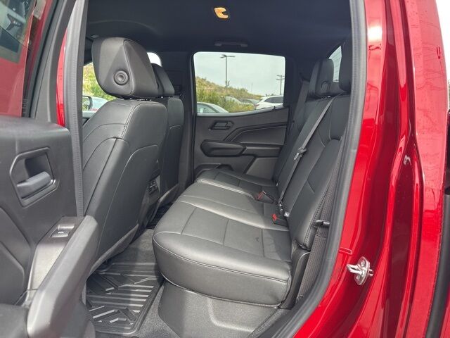 2026 Chevrolet Colorado Trail Boss Kerrville TX