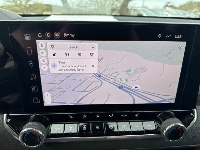 2026 Chevrolet Colorado Trail Boss Kerrville TX