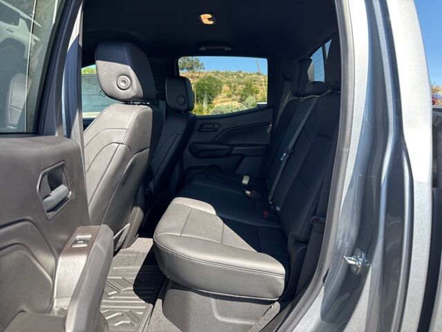 2026 Chevrolet Colorado Trail Boss  TX