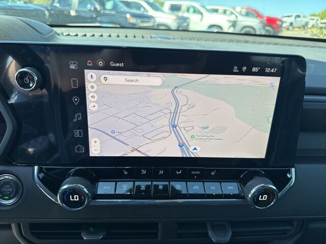 2026 Chevrolet Colorado Trail Boss  TX