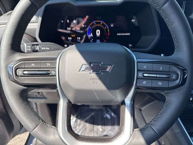 2026 Chevrolet Colorado Trail Boss  TX