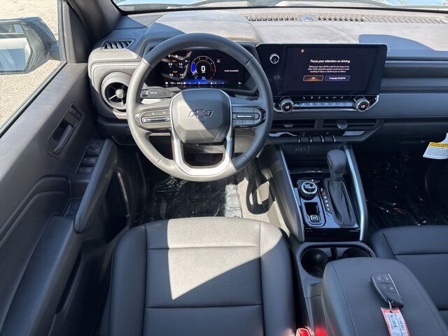 2026 Chevrolet Colorado Trail Boss  TX