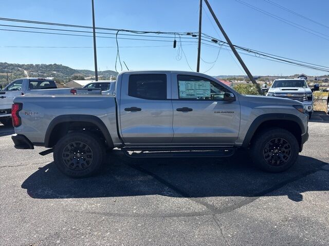 2026 Chevrolet Colorado Trail Boss  TX