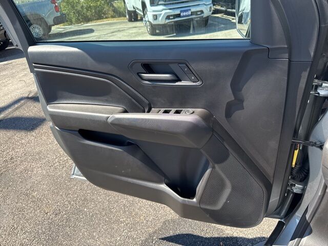 2026 Chevrolet Colorado Trail Boss  TX