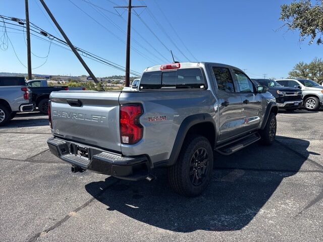 2026 Chevrolet Colorado Trail Boss  TX