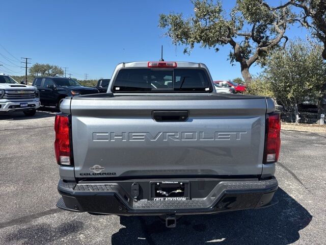2026 Chevrolet Colorado Trail Boss  TX