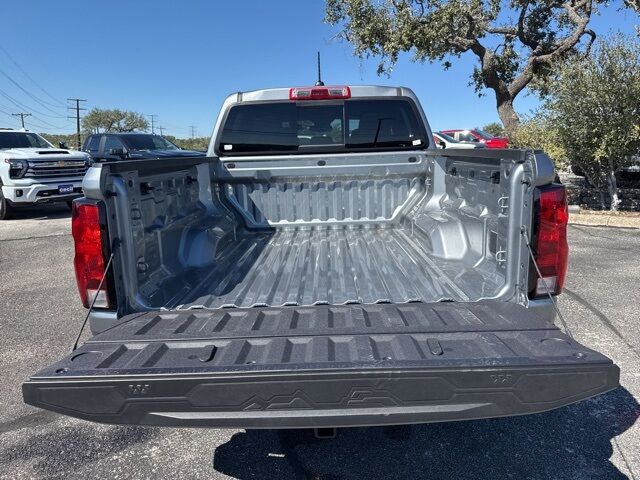 2026 Chevrolet Colorado Trail Boss  TX