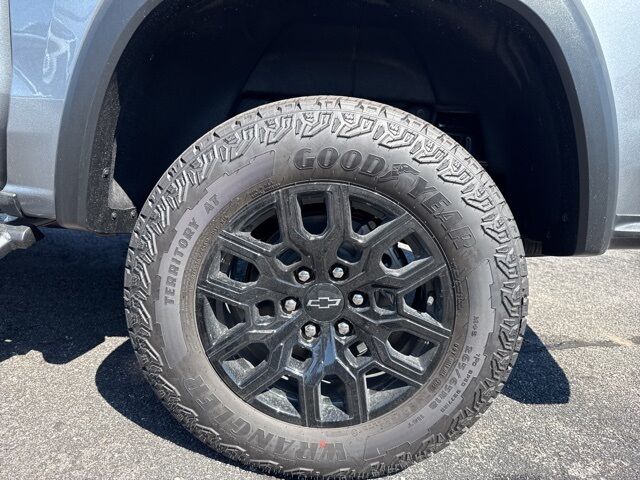 2026 Chevrolet Colorado Trail Boss  TX