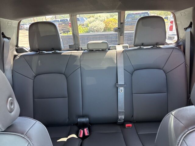 2026 Chevrolet Colorado Trail Boss  TX