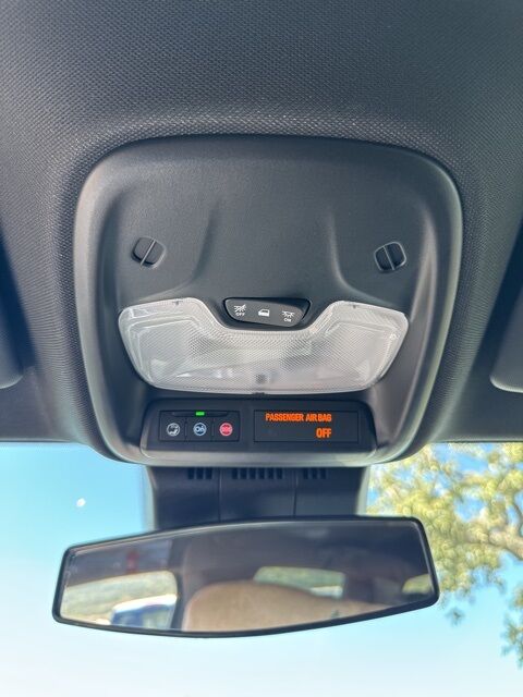 2026 Chevrolet Colorado Trail Boss  TX