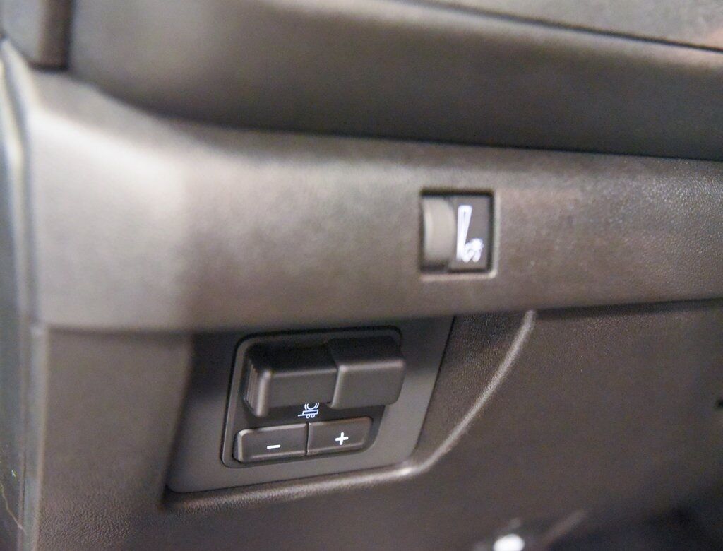 2026 Chevrolet Colorado Trail Boss Akron