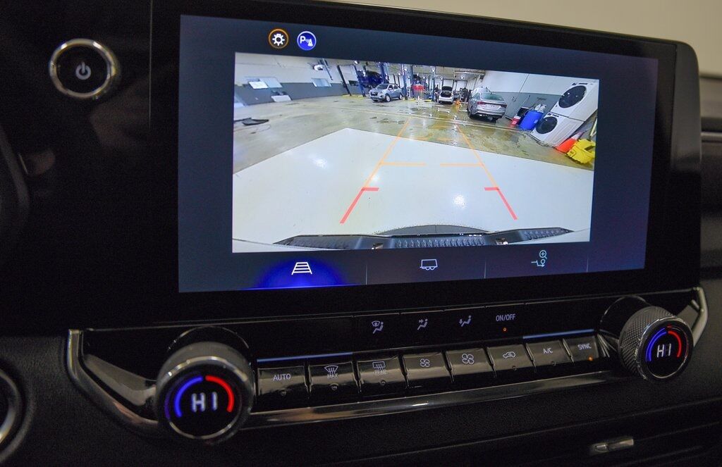 2026 Chevrolet Colorado Trail Boss Akron