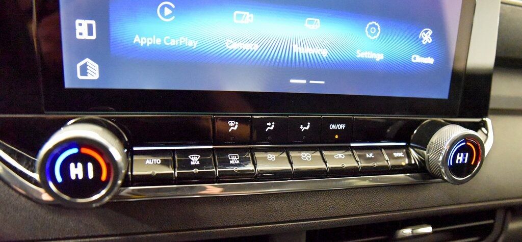 2026 Chevrolet Colorado Trail Boss Akron