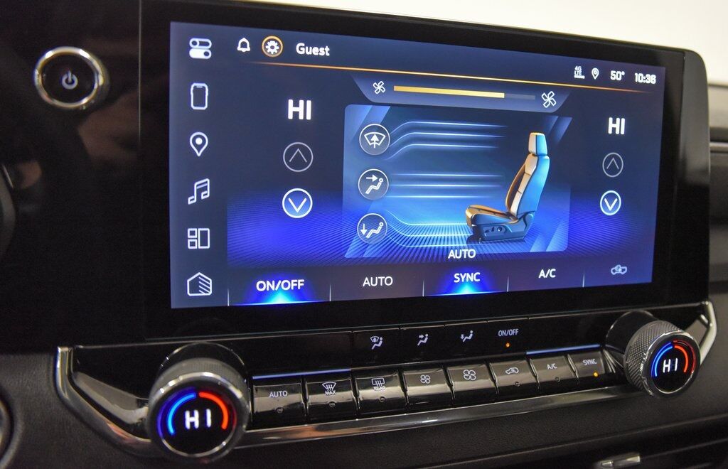 2026 Chevrolet Colorado Trail Boss Akron