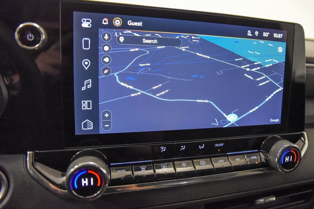 2026 Chevrolet Colorado Trail Boss Akron