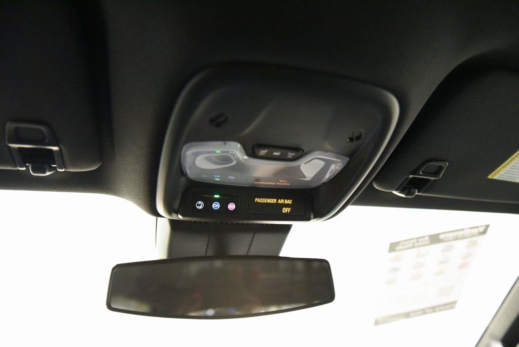 2026 Chevrolet Colorado Trail Boss Akron