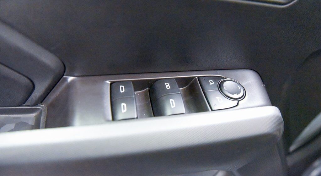 2026 Chevrolet Colorado Trail Boss Akron