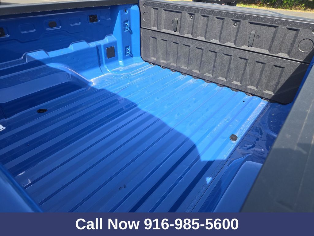 2026 Chevrolet Colorado Trail Boss Folsom CA