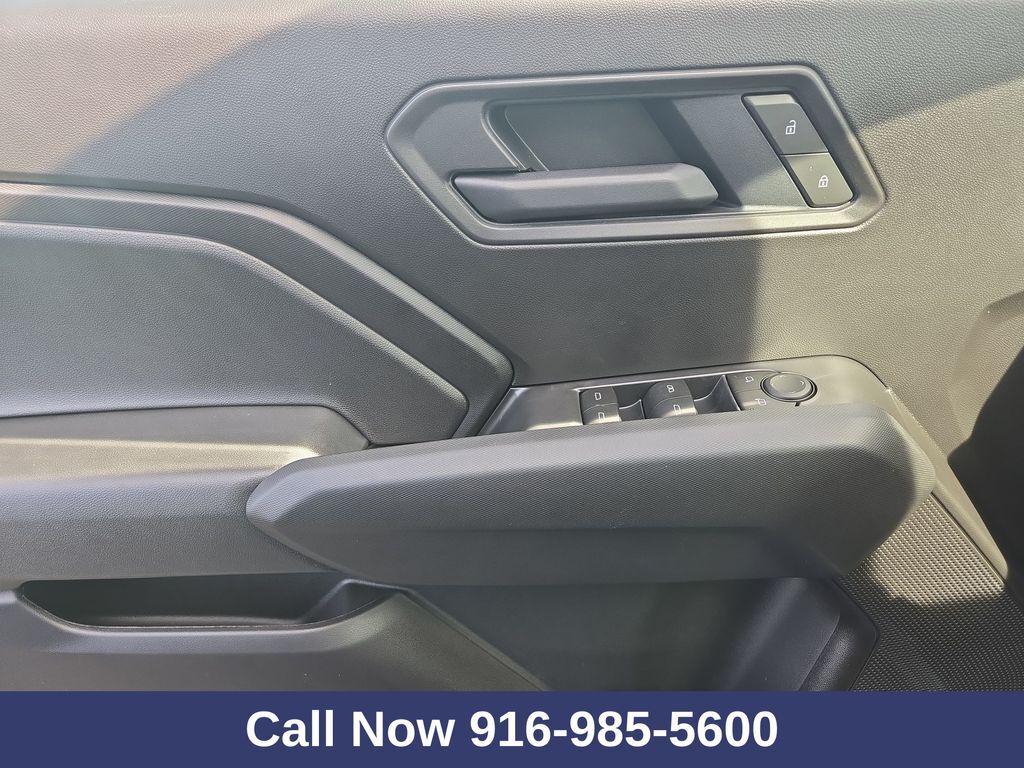 2026 Chevrolet Colorado Trail Boss Folsom CA