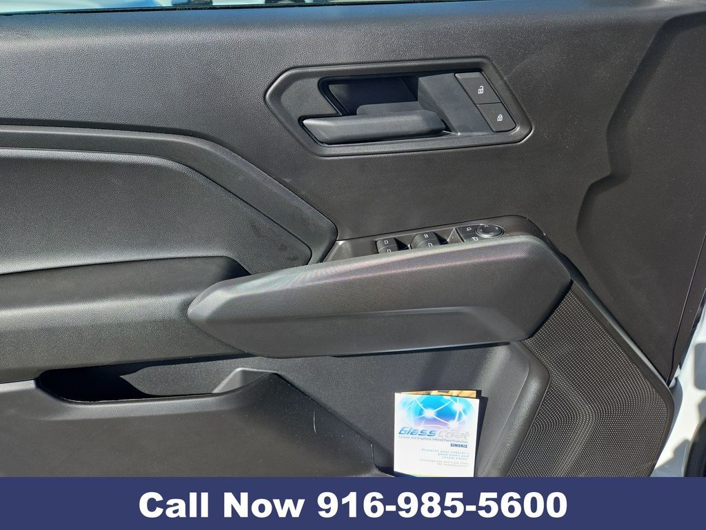 2026 Chevrolet Colorado Trail Boss Folsom CA