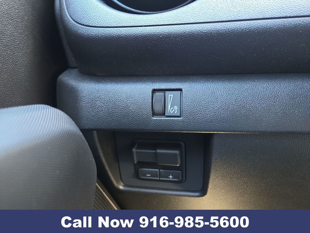 2026 Chevrolet Colorado Trail Boss Folsom CA